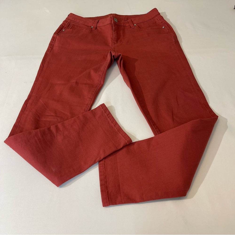 JAG GIRLFRIEND WOMENS JEANS , SZ 6/28, VERY GOOD CONDITION, PREOWNED